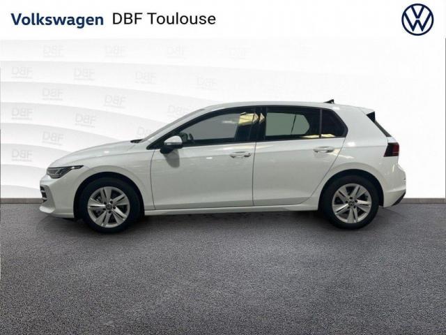 Volkswagen Golf image 7