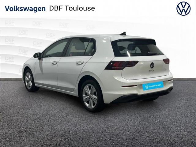 Volkswagen Golf image 9