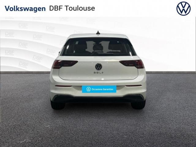 Volkswagen Golf image 1