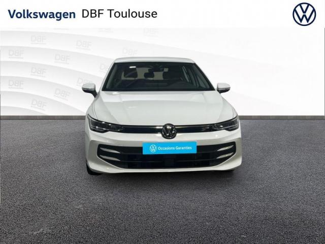 Volkswagen Golf image 6