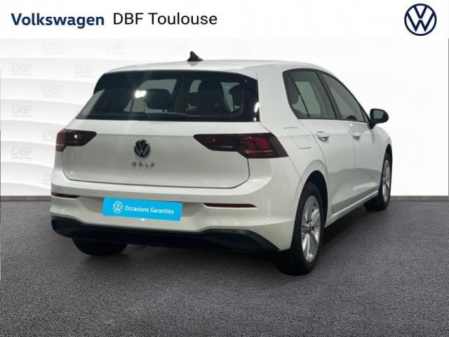 Volkswagen Golf image 5