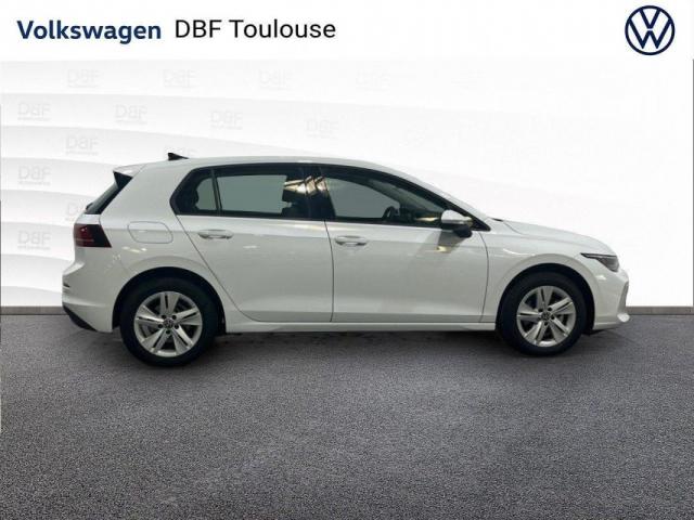 Volkswagen Golf image 4