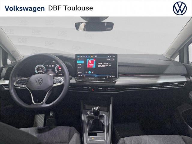 Volkswagen Golf image 8