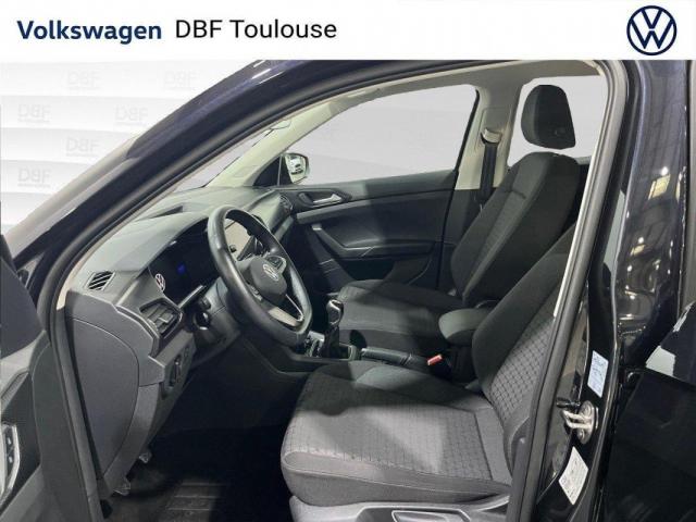 Volkswagen T-Cross image 6