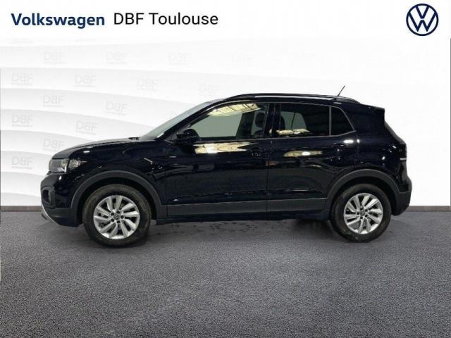 Volkswagen T-Cross image 2