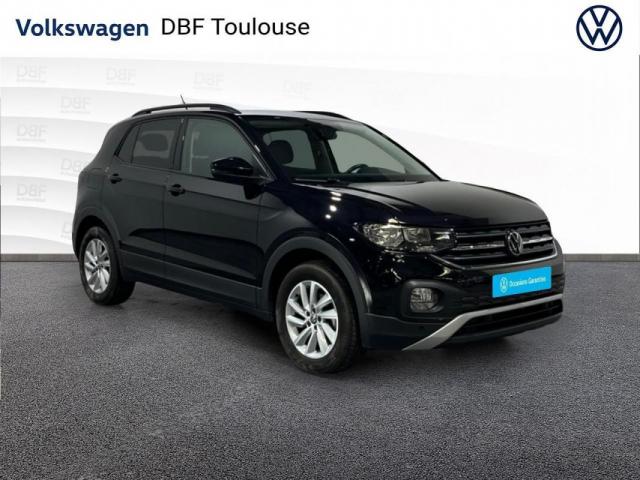 Volkswagen T-Cross image 3