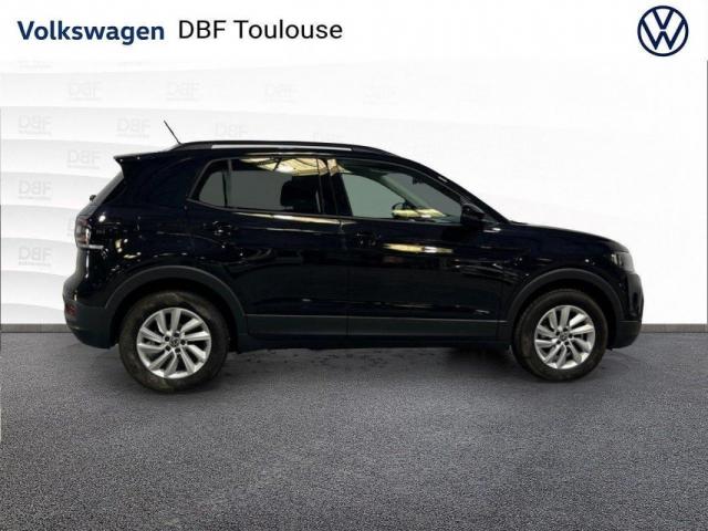 Volkswagen T-Cross image 9
