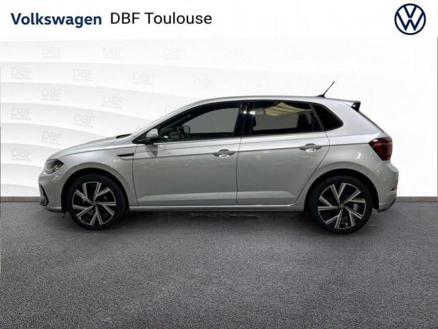 Volkswagen Polo image 3