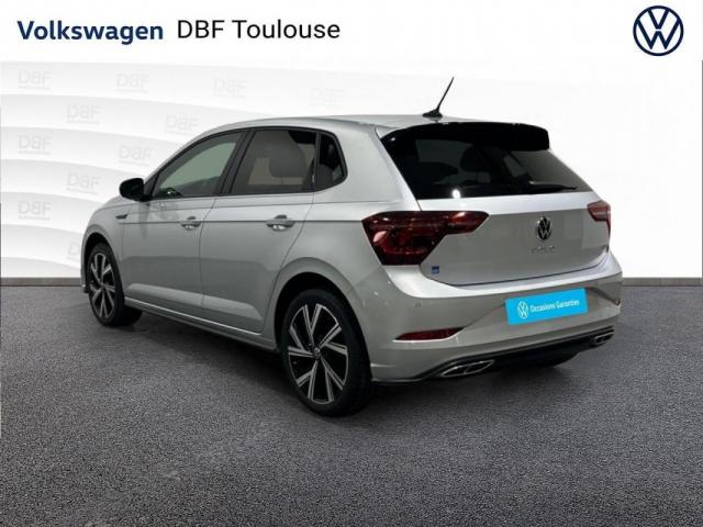 Volkswagen Polo image 5