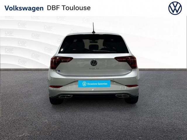 Volkswagen Polo image 4