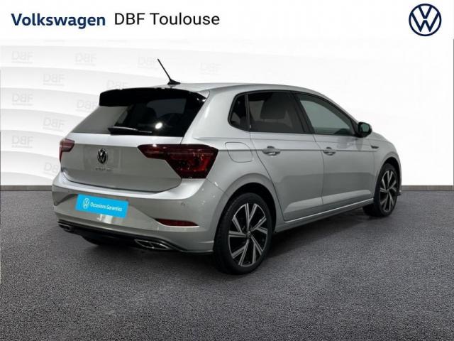 Volkswagen Polo image 1