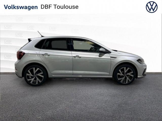 Volkswagen Polo image 2
