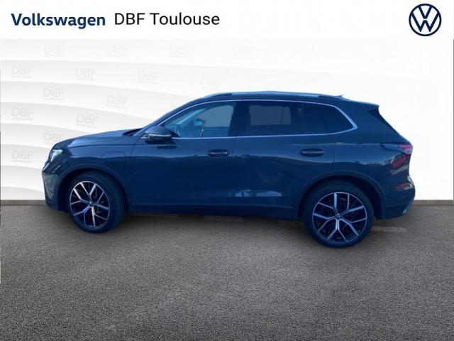 Volkswagen Tiguan image 7