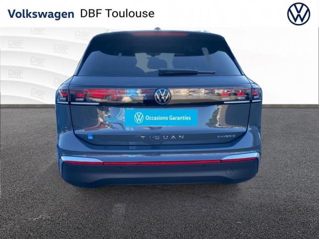 Volkswagen Tiguan image 4