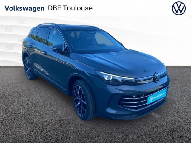 Volkswagen Tiguan image 1