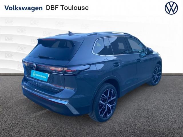 Volkswagen Tiguan image 6