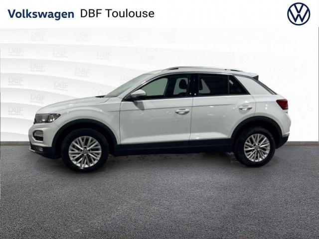 Volkswagen T-Roc image 9