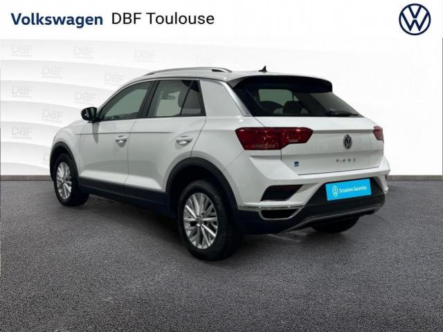 Volkswagen T-Roc image 4