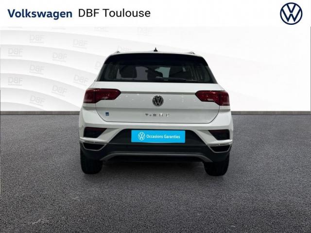 Volkswagen T-Roc image 7