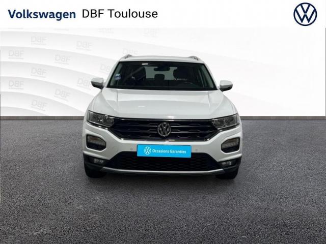 Volkswagen T-Roc image 1