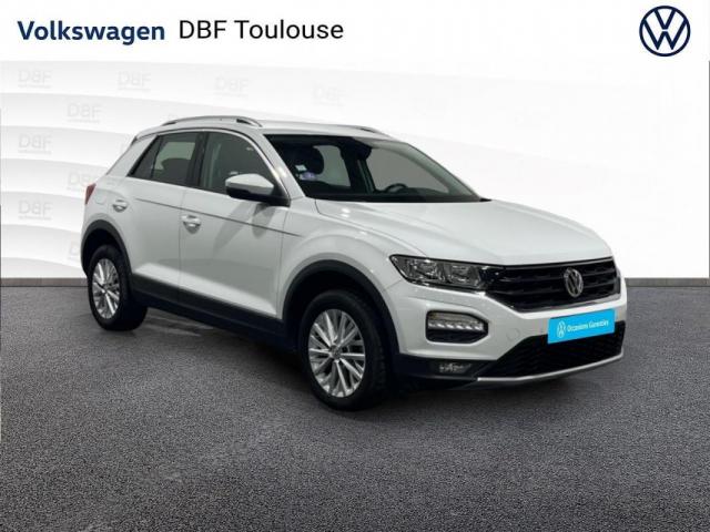 Volkswagen T-Roc image 6