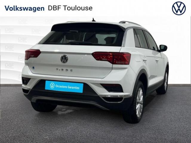 Volkswagen T-Roc image 5