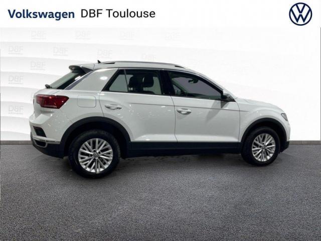Volkswagen T-Roc image 8