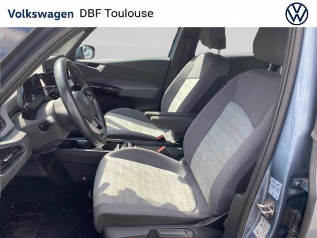 Volkswagen Id.3 image 3