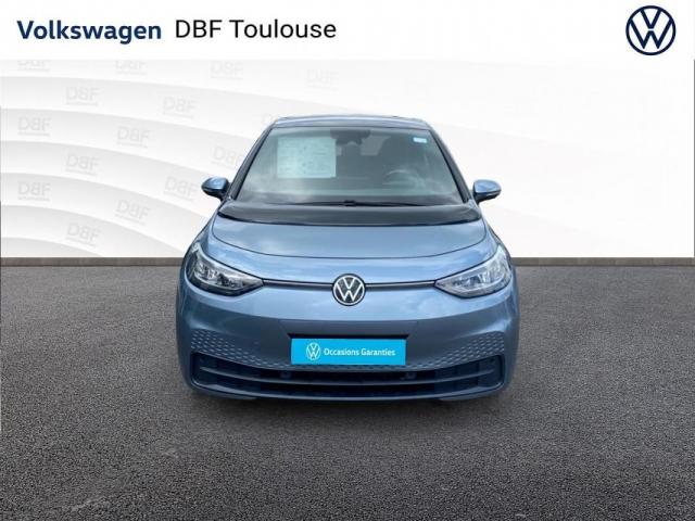 Volkswagen Id.3 image 1