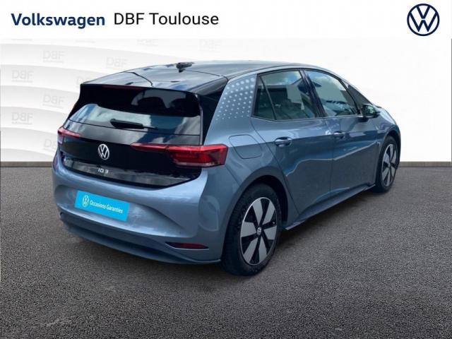 Volkswagen Id.3 image 2