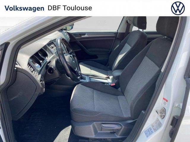 Volkswagen Golf image 1