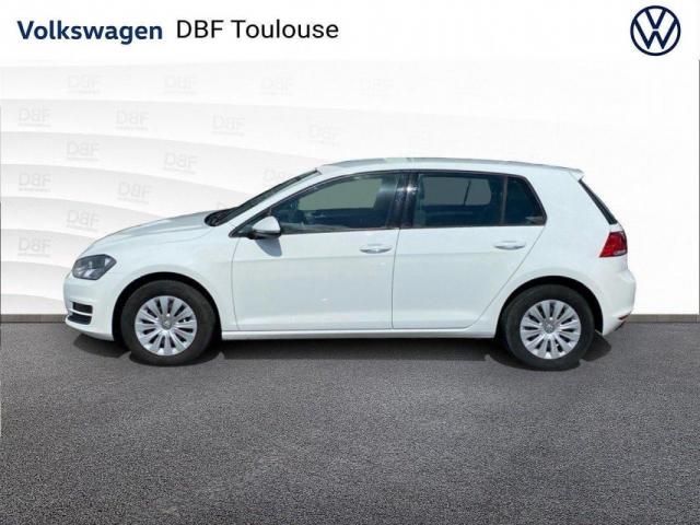 Volkswagen Golf image 7