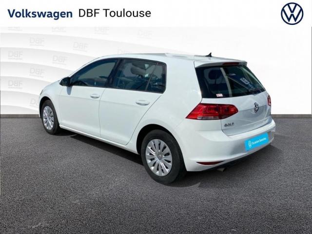 Volkswagen Golf image 4