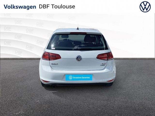 Volkswagen Golf image 3