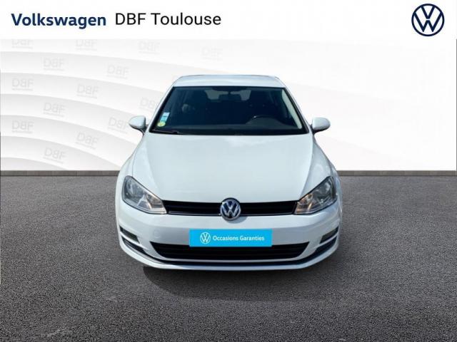 Volkswagen Golf image 9