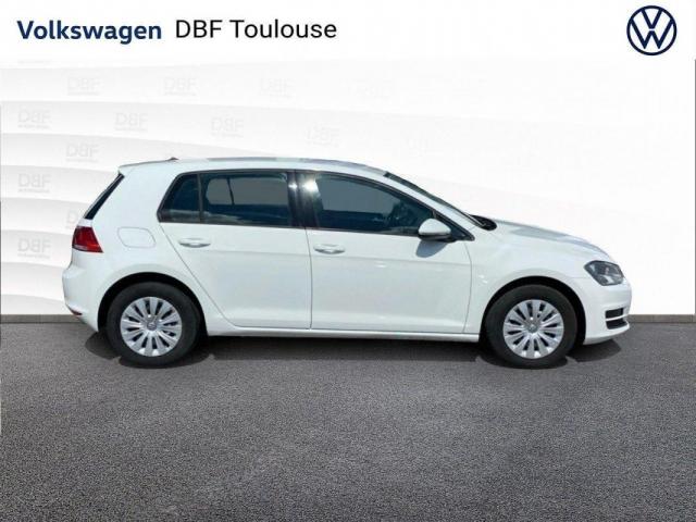Volkswagen Golf image 6