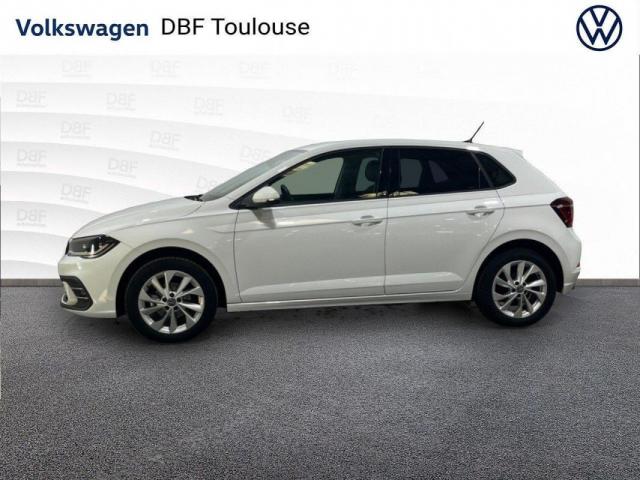 Volkswagen Polo image 8