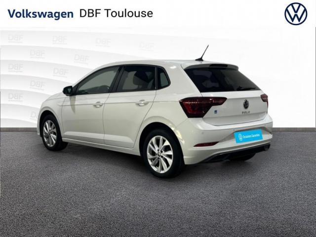 Volkswagen Polo image 6