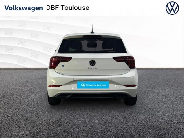 Volkswagen Polo image 9