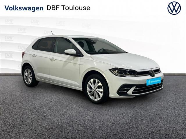 Volkswagen Polo image 3