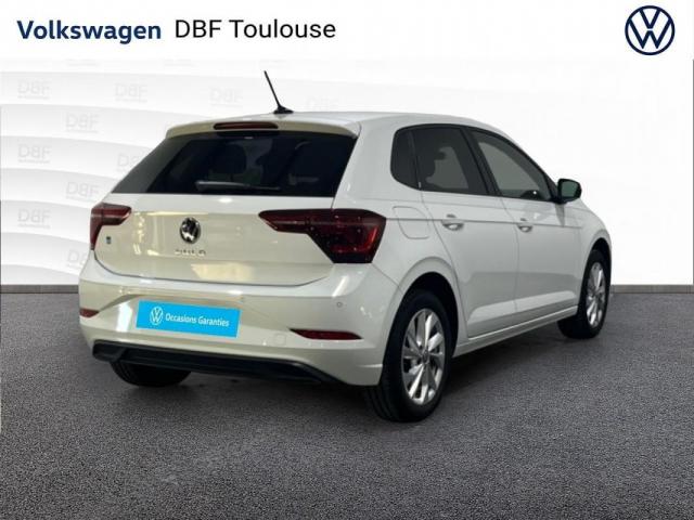 Volkswagen Polo image 7