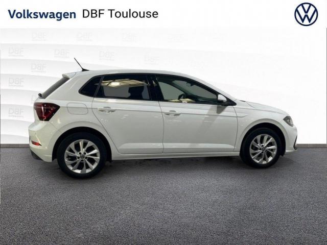 Volkswagen Polo image 4