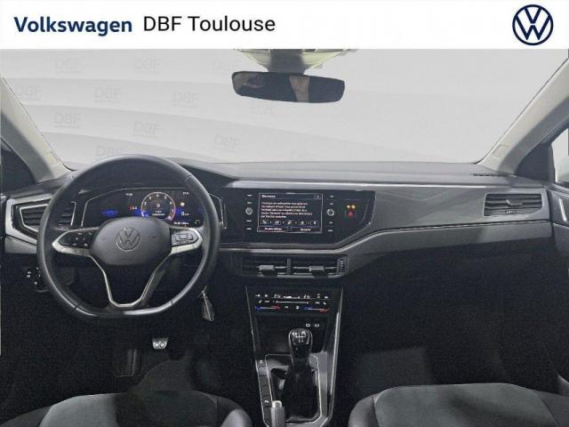 Volkswagen Polo image 1