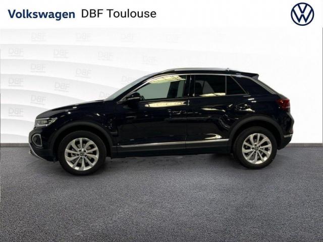 Volkswagen T-Roc image 6