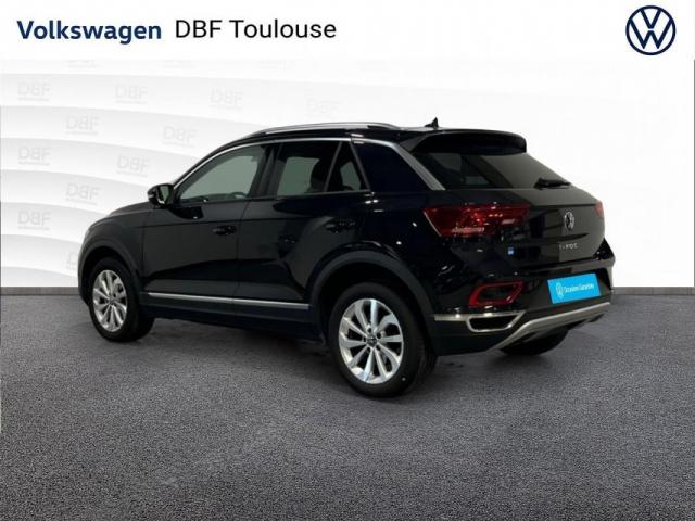 Volkswagen T-Roc image 3