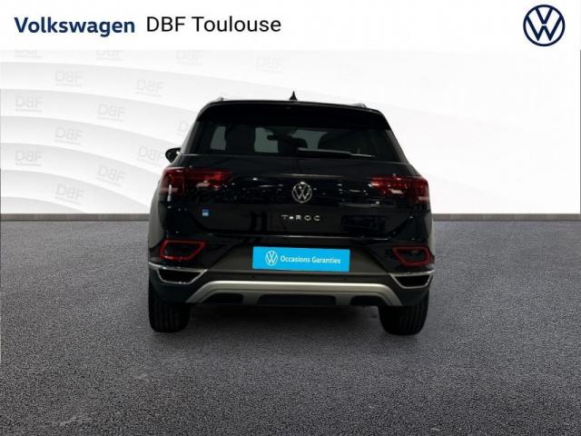 Volkswagen T-Roc image 5