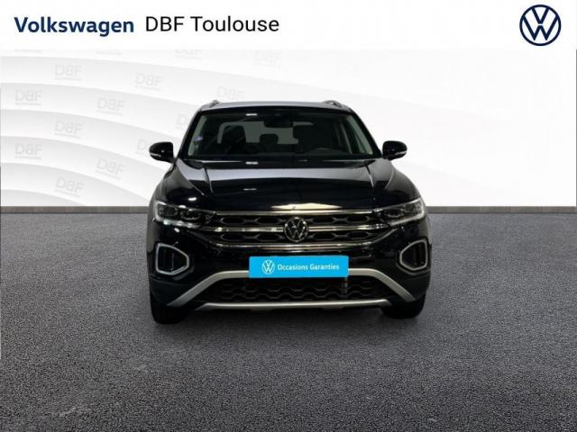 Volkswagen T-Roc image 7