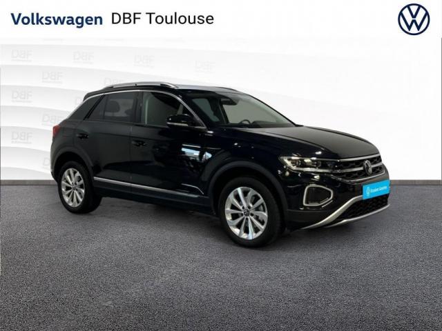 Volkswagen T-Roc image 1