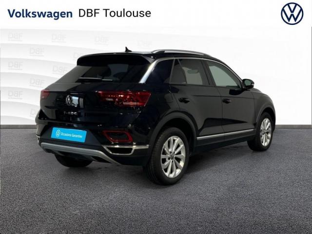 Volkswagen T-Roc image 9