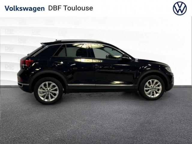 Volkswagen T-Roc image 8